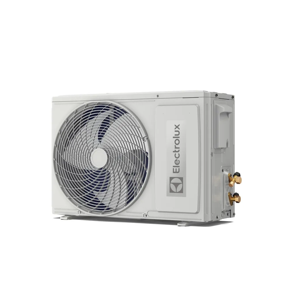 Ar-condicionado Split Electrolux MaxComfort Inverter Frio 12.000 BTUs (NI12F/NE12F)