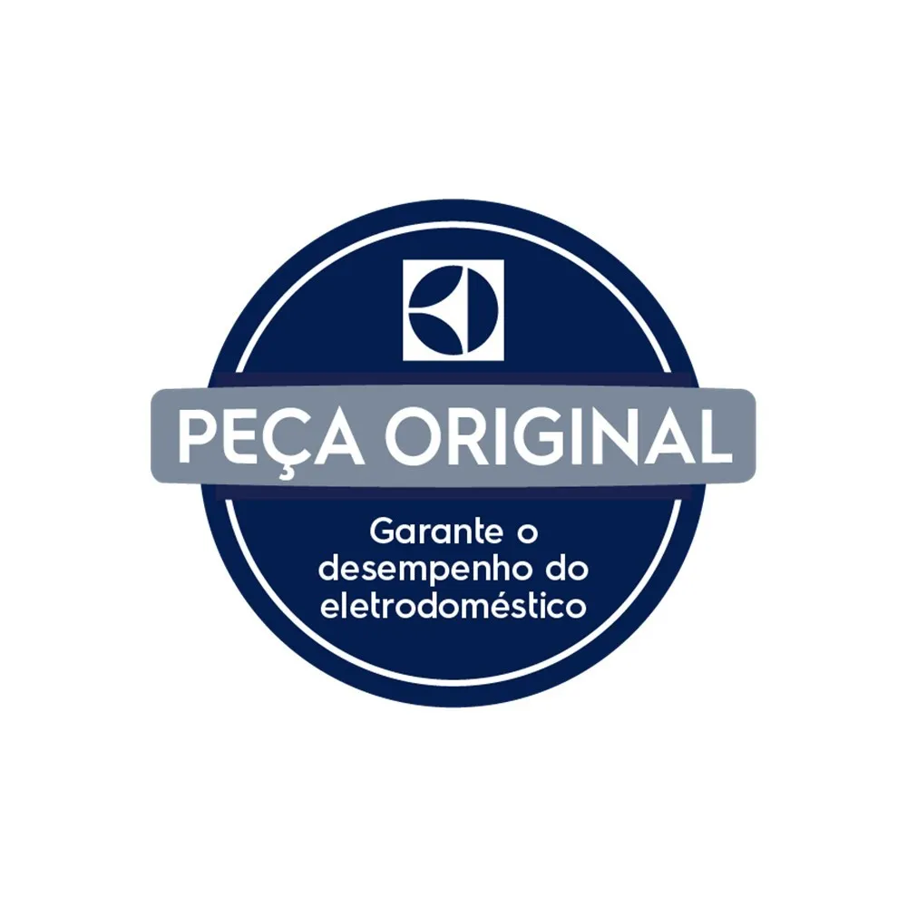 Mangueira Metálica para gás 1,20m Electrolux