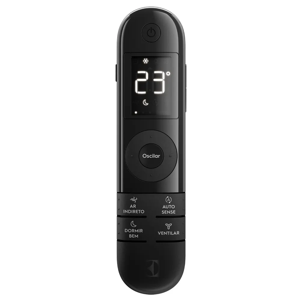 Ar-Condicionado Split Electrolux 9.000 BTUs Color Adapt Frio (UI09F/UE09F)
