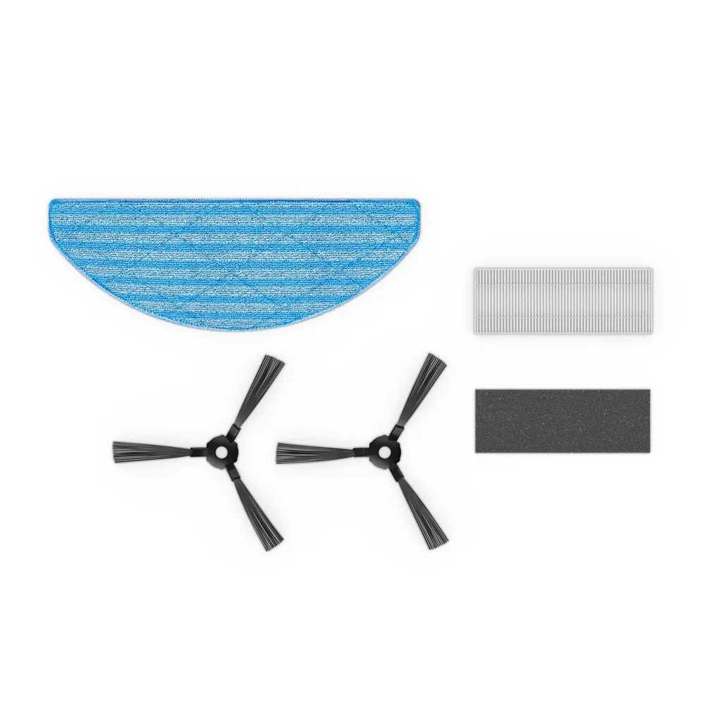 Kit Performance Electrolux para Robô Aspirador ERB44