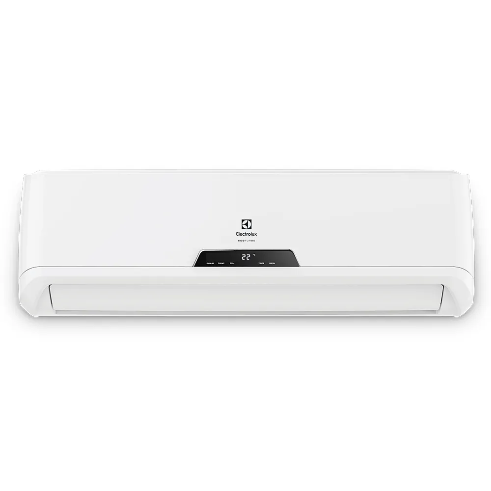 Ar-Condicionado Split Electrolux 22.000 BTUs Frio Linha Ecoturbo (VI22F/VE22F)
