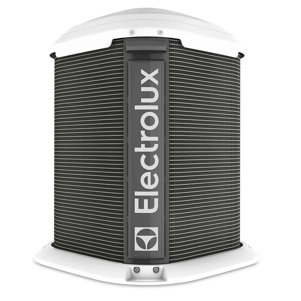 Ar-Condicionado Split Electrolux 18.000 BTUs Frio Linha Ecoturbo (VI18F/VE18F)