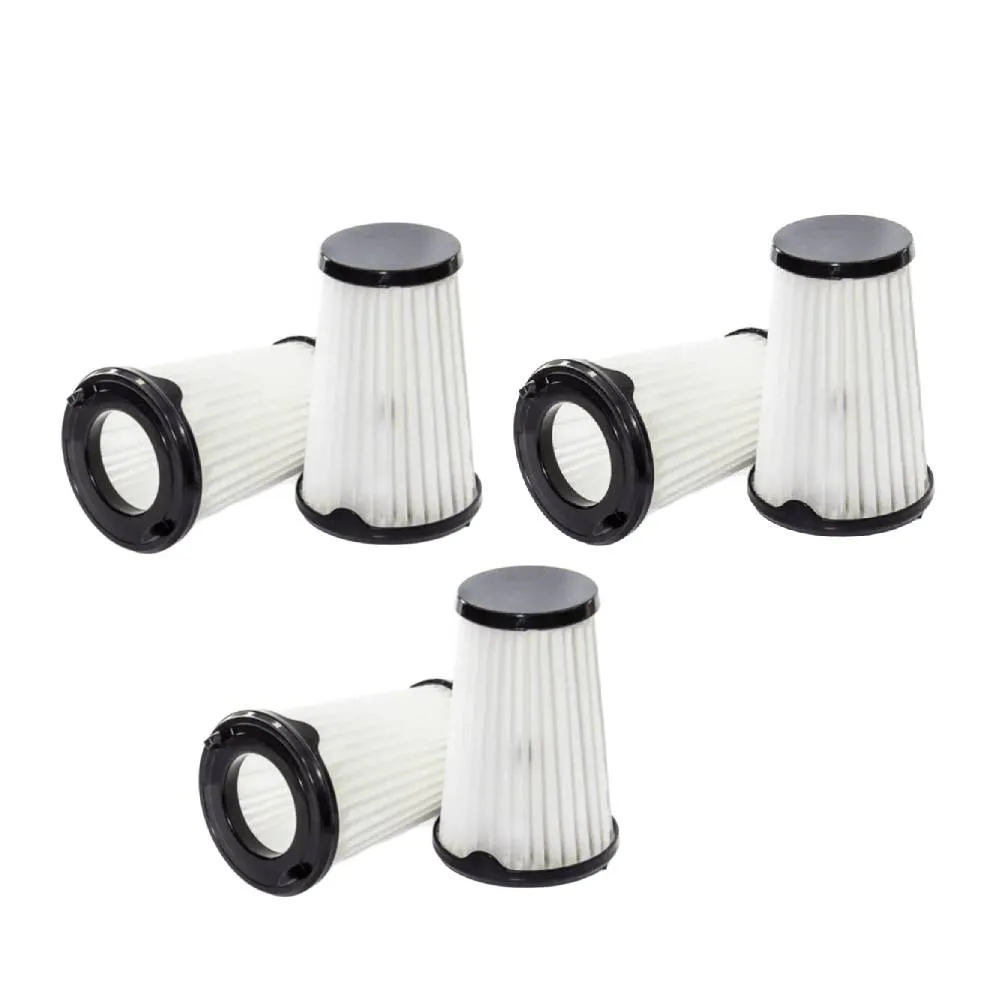 3 Kits Filtros para Aspiradores Ergorapido (FEE20) Electrolux