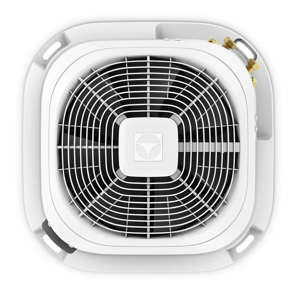Ar-Condicionado Split Electrolux 12.000 Btus Frio Linha Ecoturbo (VI12F/VE12F)