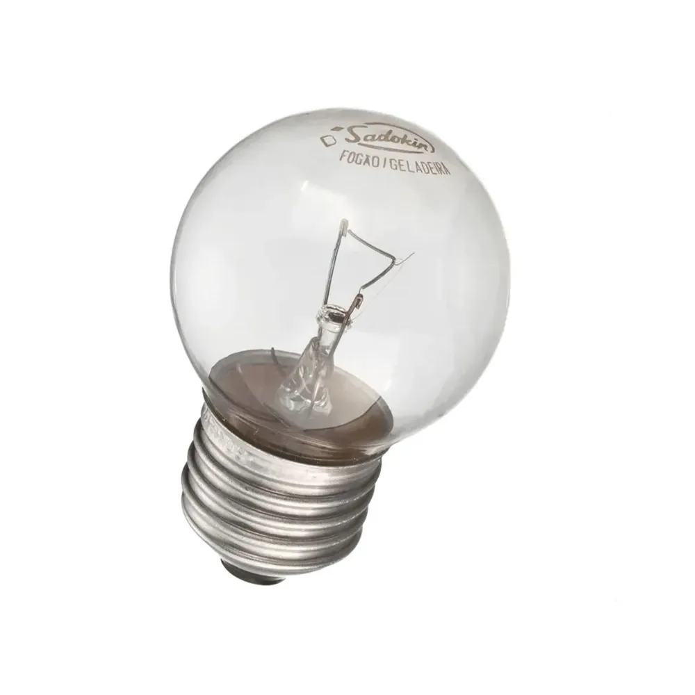 Lâmpada Micro-Ondas 127V / 25W - Electrolux