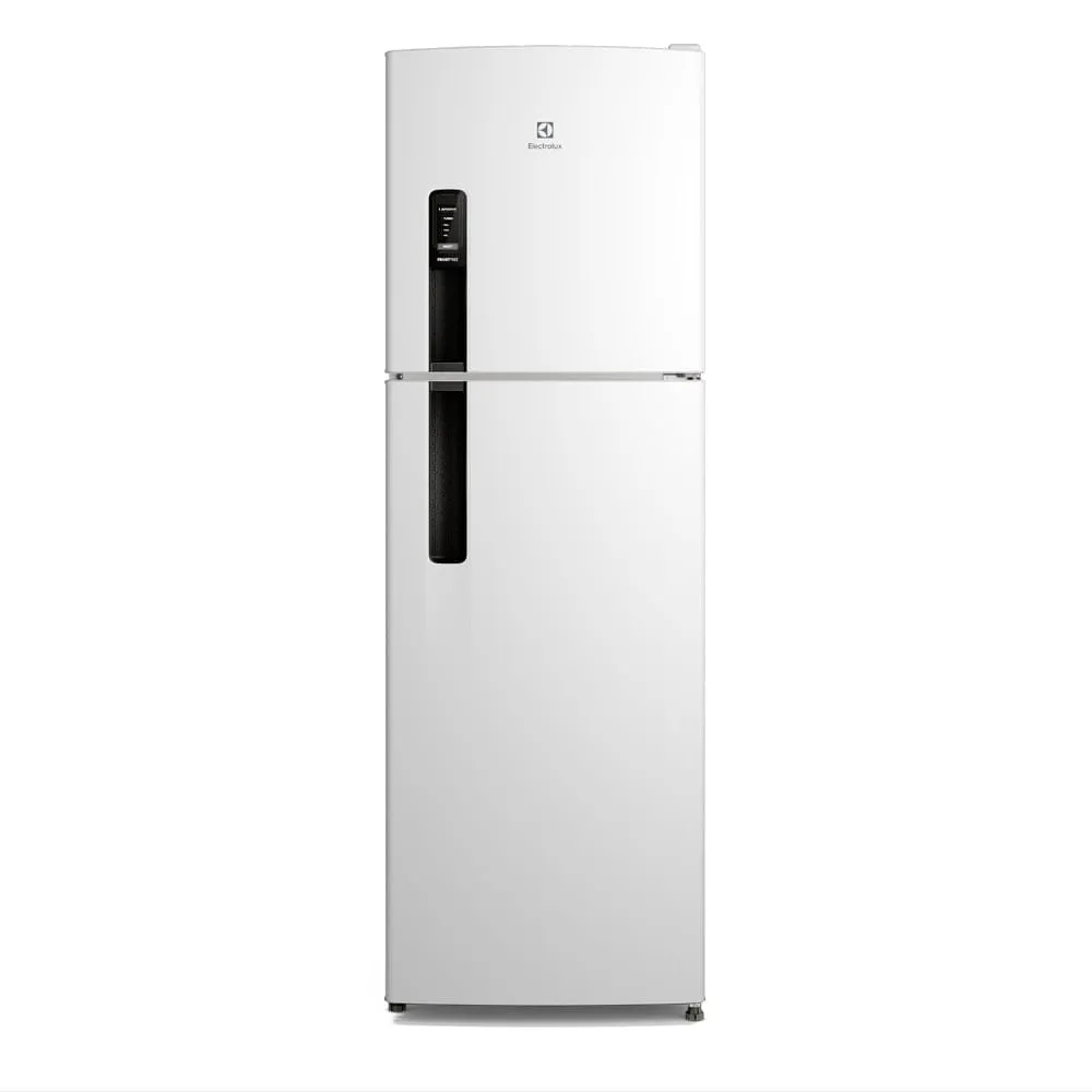 Geladeira Electrolux Frost Free 400L AutoSense Duplex Branca (TF44)