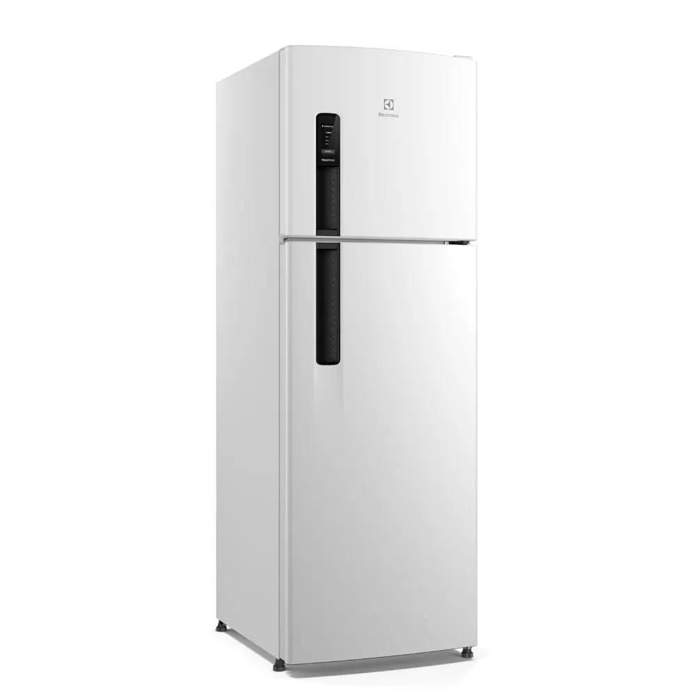 Geladeira Electrolux Frost Free 380L AutoSense Duplex Branca (TF41)
