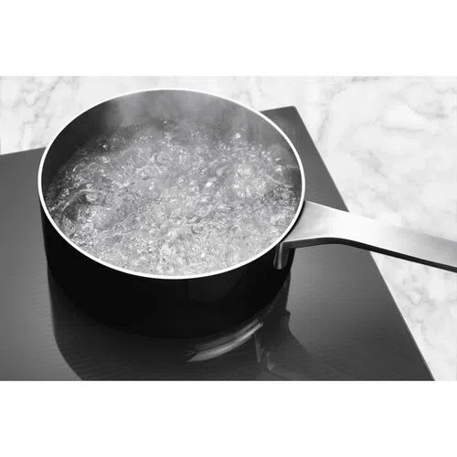 Cooktop 4 Bocas de Indução Electrolux Expert com Unicook e Timer (IE80P)