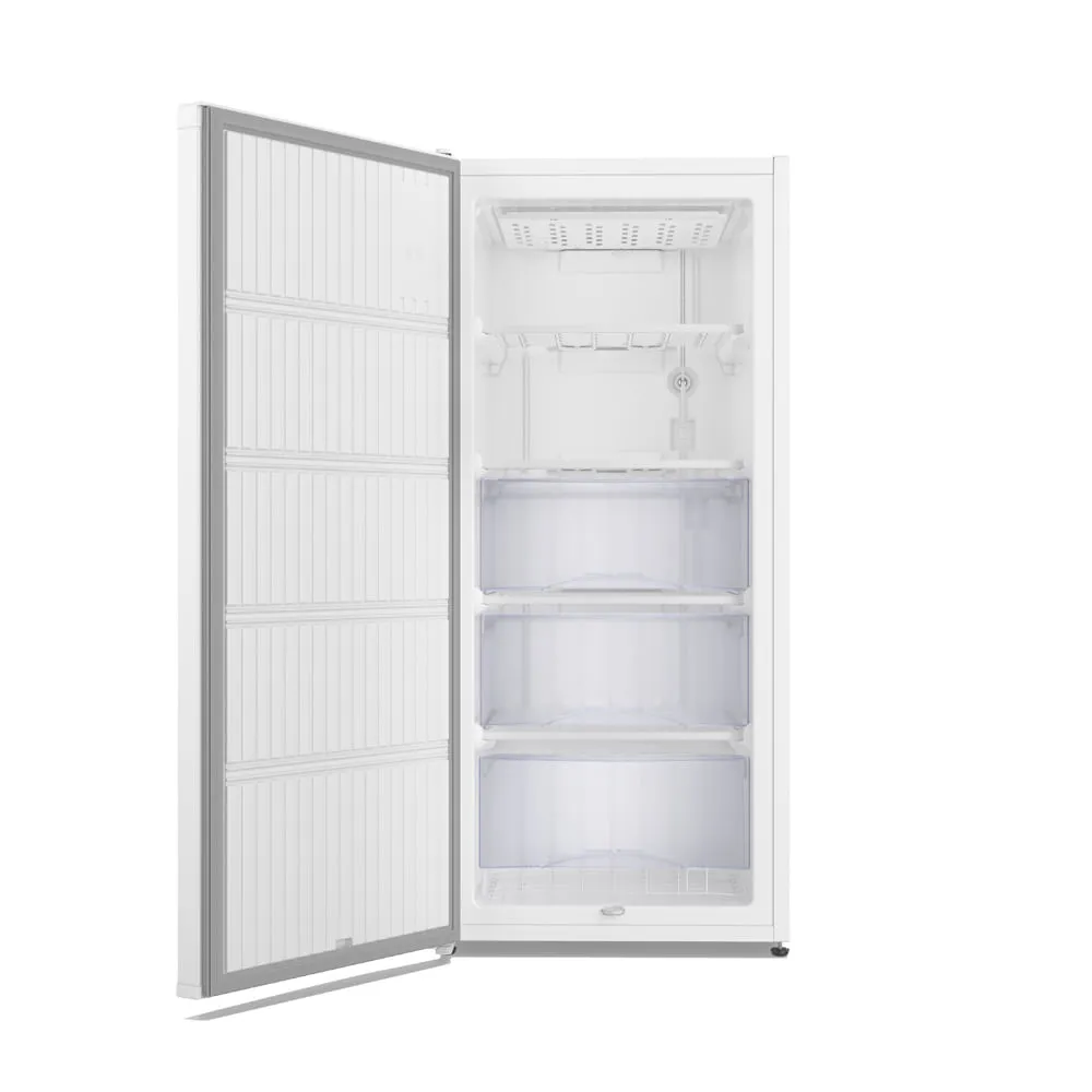 Freezer Vertical Electrolux Cycle Defrost 175L Inverter Uma Porta (FEI19)