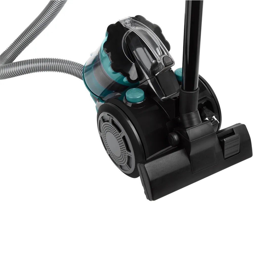 Aspirador de Pó sem Saco Electrolux 1300W Smart com Filtro HEPA e Bocal para Estofado Azul (ABS03)