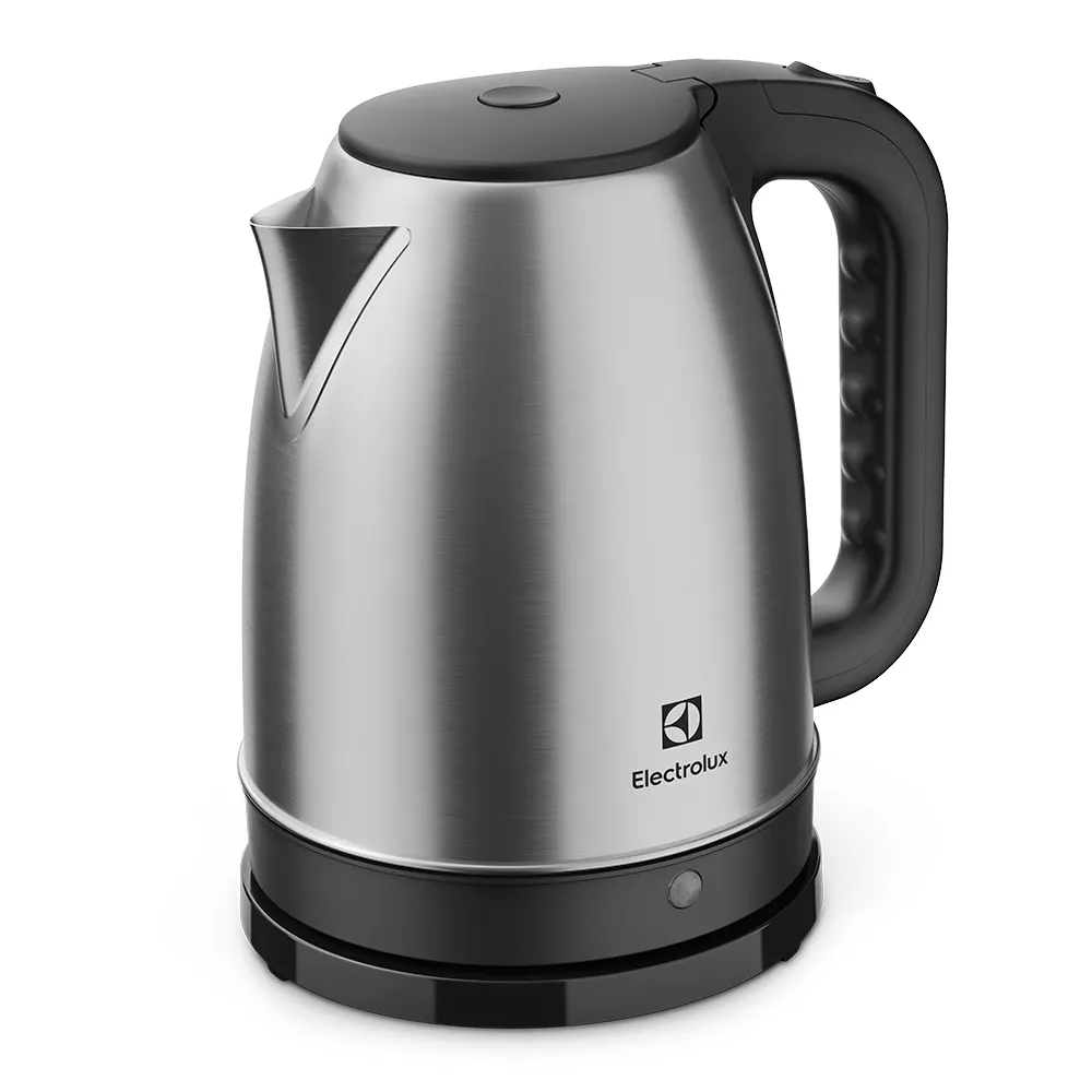 Chaleira Elétrica Electrolux 1,8L Efficient com Desligamento Automático (EEK10)