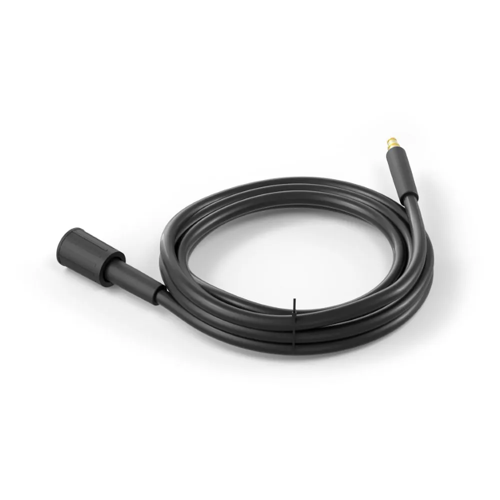Lavadora de Alta Pressão Electrolux 1650PSI 1400W EasyWash com Engate Rápido (QWS1650)