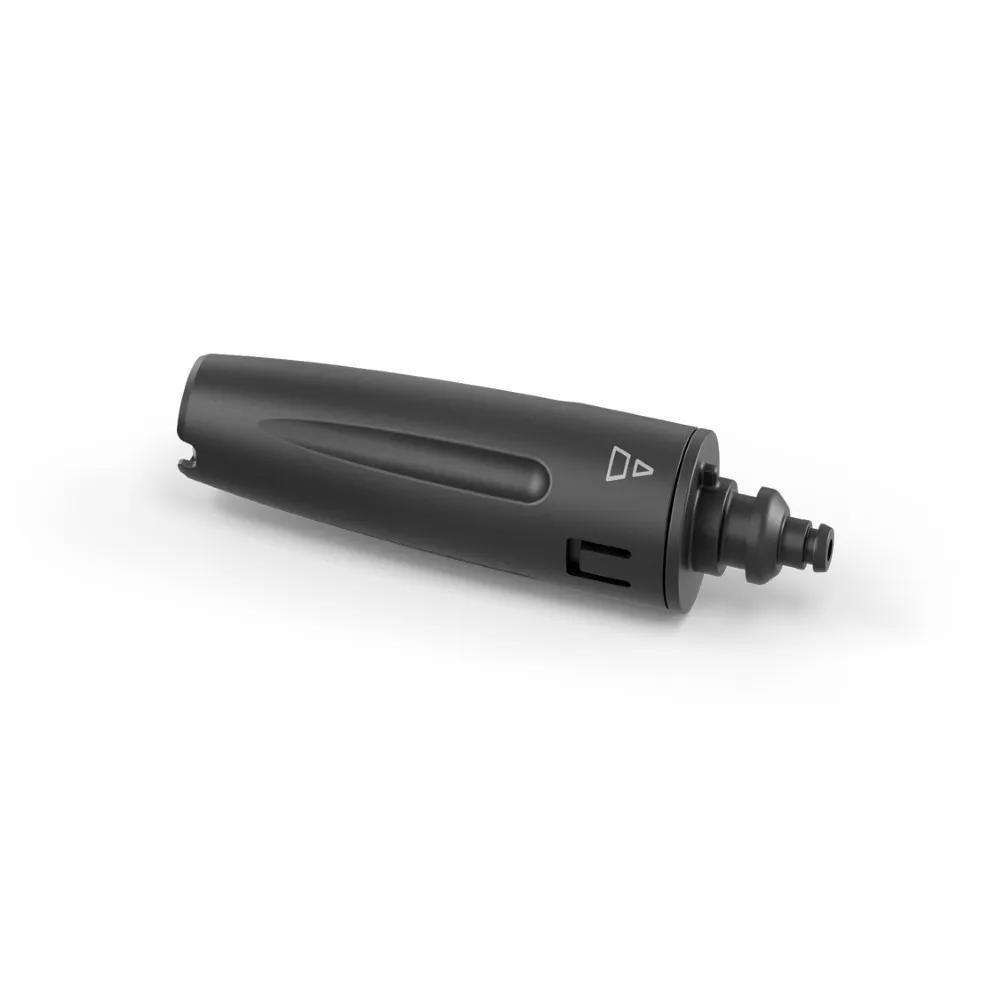 Lavadora de Alta Pressão Electrolux 1600PSI 1400W EasyWash com Engate Rápido (QWS1600)