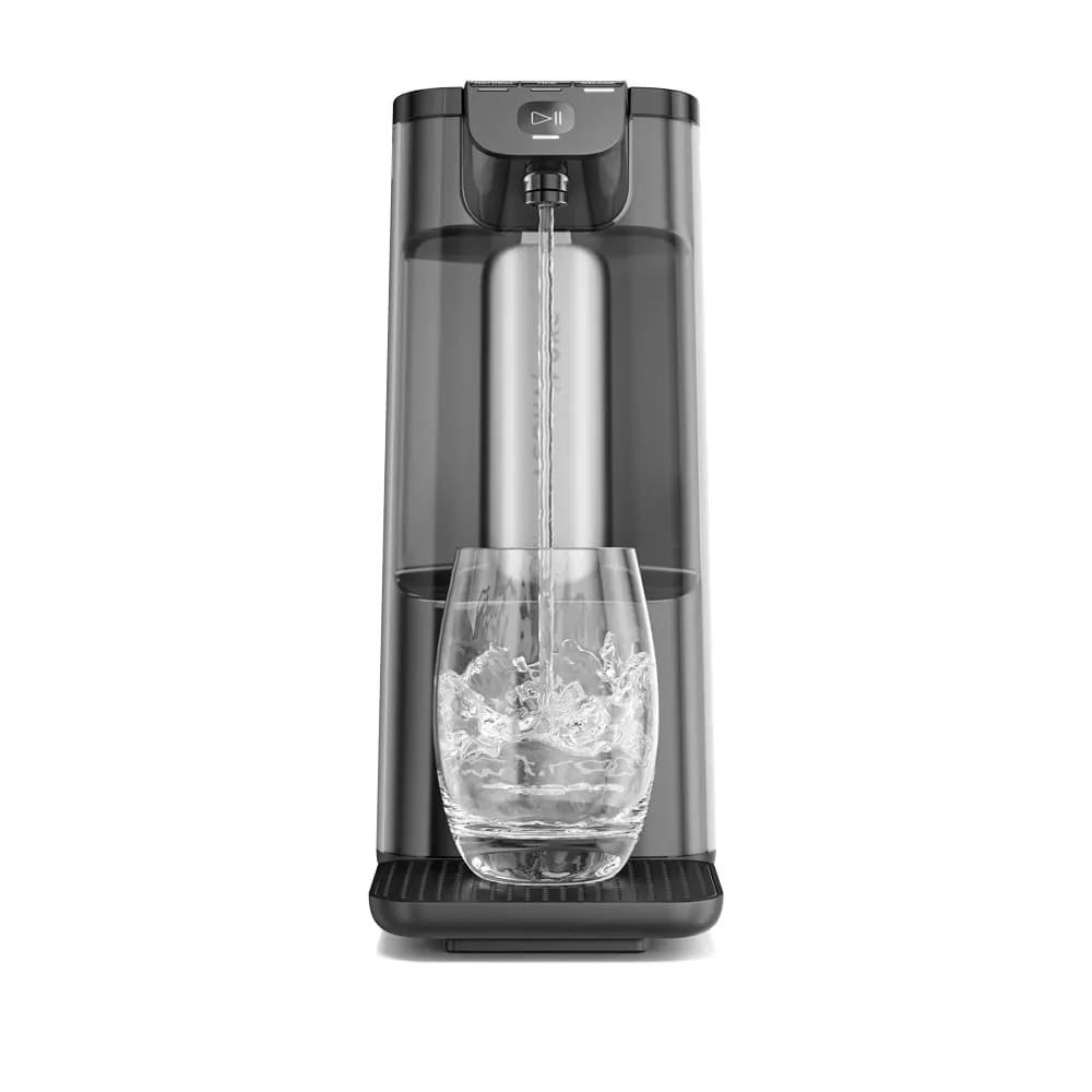 Purificador de água Pure 4x Electrolux (PE12G) + Filtro/Refil de Água Acqua Pure